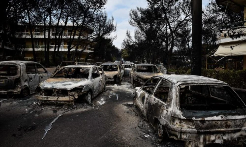 Δίκη Μάτι: Ευθύνες σε Λιμενικό και ΕΛ.ΑΣ – Τι υποστήριξε ο Παντελεάκος